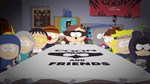 South Park: The Fractured But Whole - Gold Edition RU