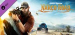 Tom Clancy´s Ghost Recon Wildlands - Narco Road Steam