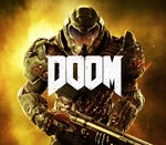 DOOM 2016 (Steam Gift Россия)