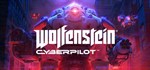 Wolfenstein: Cyberpilot (Steam Gift Россия)