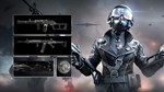 Black Ops Cold War - профи-набор Спецоперации Steam RU
