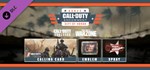 Call of Duty Endowment (C.O.D.E.) Почетный подарок RU