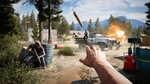 Far Cry 5+Far Cry New Dawn Deluxe Edition Bundle Steam