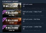 Hell Let Loose - Deluxe Edition (Steam Gift Россия KZ)
