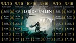 Lords of the Fallen (Steam Gift Россия / KZ / UA)