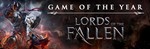 Lords of the Fallen Game of the Year Edition 2014 Steam