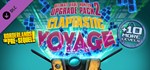 Claptastic Voyage & Ultimate Vault Hunter Upgrade Pack
