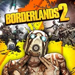 Borderlands 2 (Steam Gift Россия) - irongamers.ru