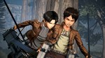 Attack on Titan 2: Final Battle (Steam Gift Россия)