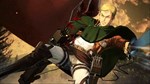 Attack on Titan 2 (Steam Gift Россия)