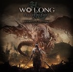 Wo Long: Fallen Dynasty Complete Edition Steam RU UA KZ