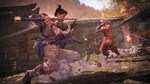 Wo Long: Fallen Dynasty — завоевание Цзяндуна Steam RU