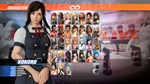 [Revival] DOA6 School Uniform Set (Steam Gift Россия)