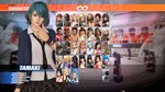 [Revival] DOA6 School Uniform Set (Steam Gift Россия)