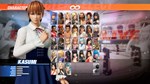[Revival] DOA6 High Society Costume Set (Steam Gift RU)