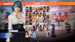 [Revival] DOA6 High Society Costume Set (Steam Gift RU)