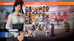 [Revival] DOA6 High Society Costume Set (Steam Gift RU)