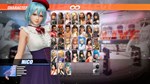 [Revival] DOA6 High Society Costume Set (Steam Gift RU)