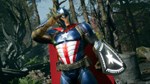 Marvel´s Midnight Suns Season Pass (Steam Gift Россия)