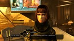 Deus Ex: The Fall (Steam Gift Россия)