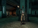 Deus Ex: Game of the Year Edition (Steam Gift Россия)