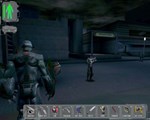 Deus Ex: Game of the Year Edition (Steam Gift Россия)