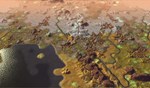 Civilization: Beyond Earth Exoplanets Map Pack Steam RU
