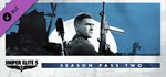 Sniper Elite 5: Season Pass Two (Steam Gift Россия)