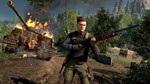 Sniper Elite 5: Season Pass Two (Steam Gift Россия)