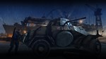 Sniper Elite 5: Kraken Awakes Mission, Weapon and Skin