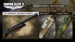 Sniper Elite 5: Rough Landing Mission and Weapon Pack