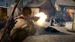 Sniper Elite 5: Rough Landing Mission and Weapon Pack