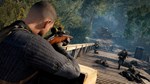 Sniper Elite 5: Rough Landing Mission and Weapon Pack