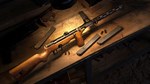 Up Close and Personal Weapon and Skin Pack Steam RU