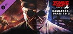 Zombie Army 4: Ragnar*k – Parts I & II (Steam Gift RU)