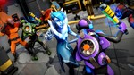 Evil Genius 2: Oceans Campaign Pack (Steam Gift Россия)