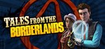 Tales from the Borderlands (Steam Gift Россия)