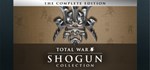 SHOGUN: Total War - Collection (Steam Gift Россия)