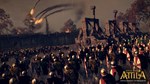 Total War: ATTILA (Steam Gift Россия)