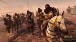 Total War: ATTILA - Empires of Sand Culture Pack Steam