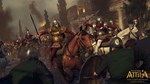 Total War: Attila - The Last Roman Campaign Pack Steam