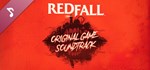 Redfall Original Game Soundtrack (Steam Gift Россия)