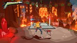Hi-Fi RUSH Deluxe Edition (Steam Gift Россия)