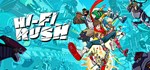 Hi-Fi RUSH Deluxe Edition (Steam Gift Россия)