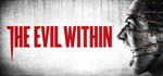 The Evil Within (Steam Gift Россия) - irongamers.ru