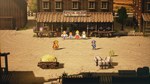 LIVE A LIVE (Steam Gift Россия)