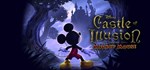 Castle of Illusion (Steam Gift Россия)