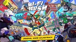 Hi-Fi RUSH Soundtrack (Steam Gift Россия)