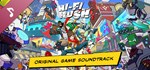Hi-Fi RUSH Soundtrack (Steam Gift Россия)