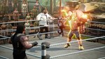 WWE 2K Battlegrounds (Steam Gift Россия)